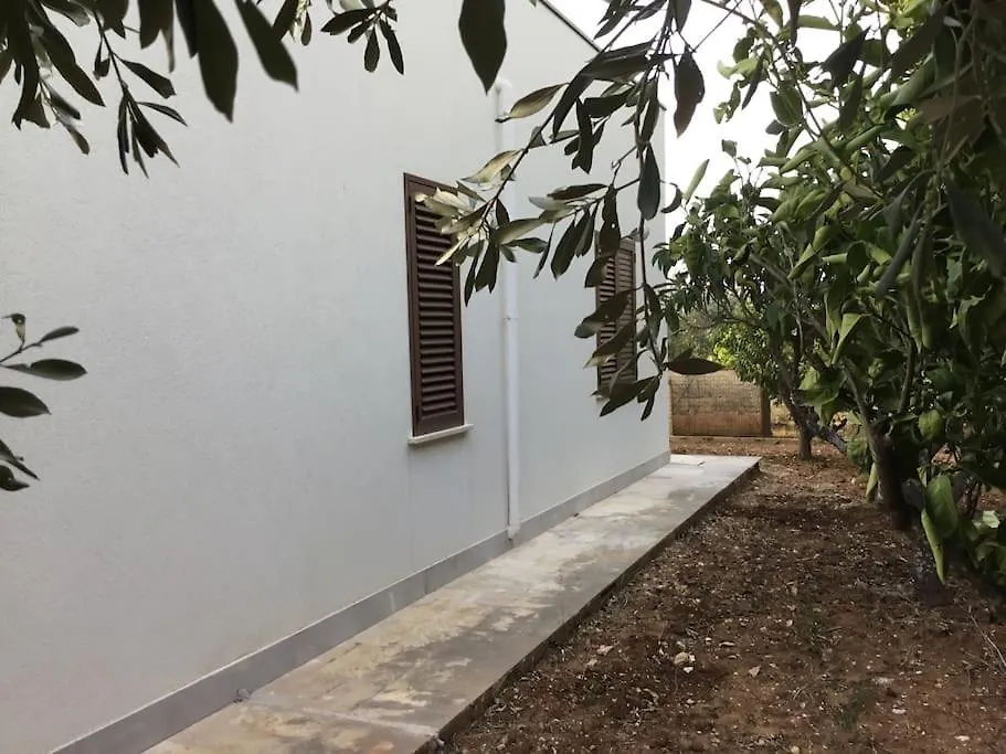 Holiday home Casa Amuri Scopello