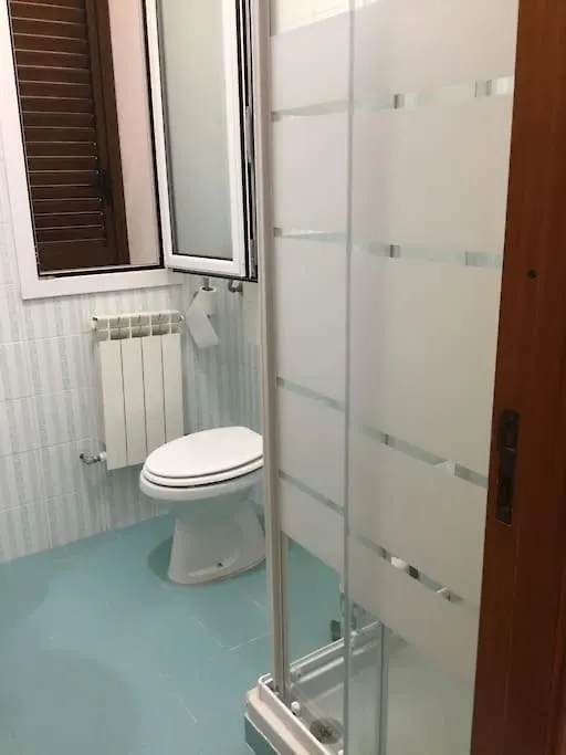 Casa Amuri Скопелло