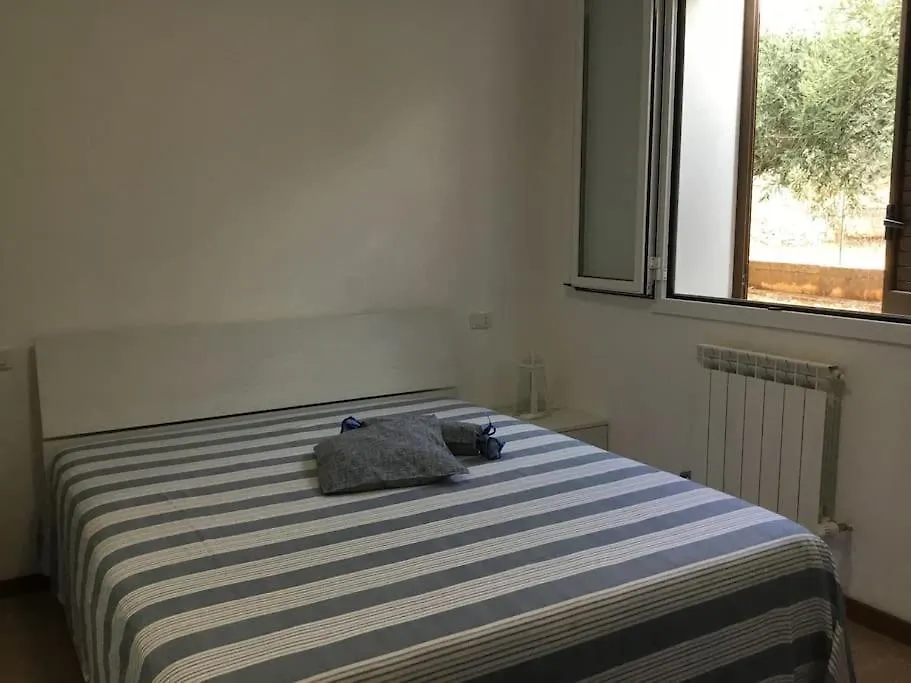 Casa Amuri Скопелло