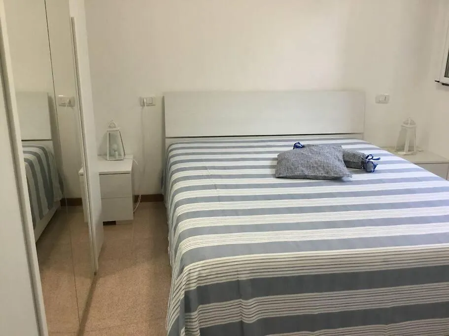 Casa Amuri Scopello  Italy
