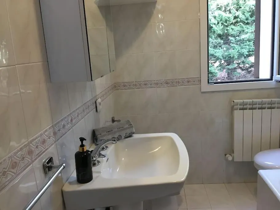 Holiday home Casa Amuri Scopello  Italy