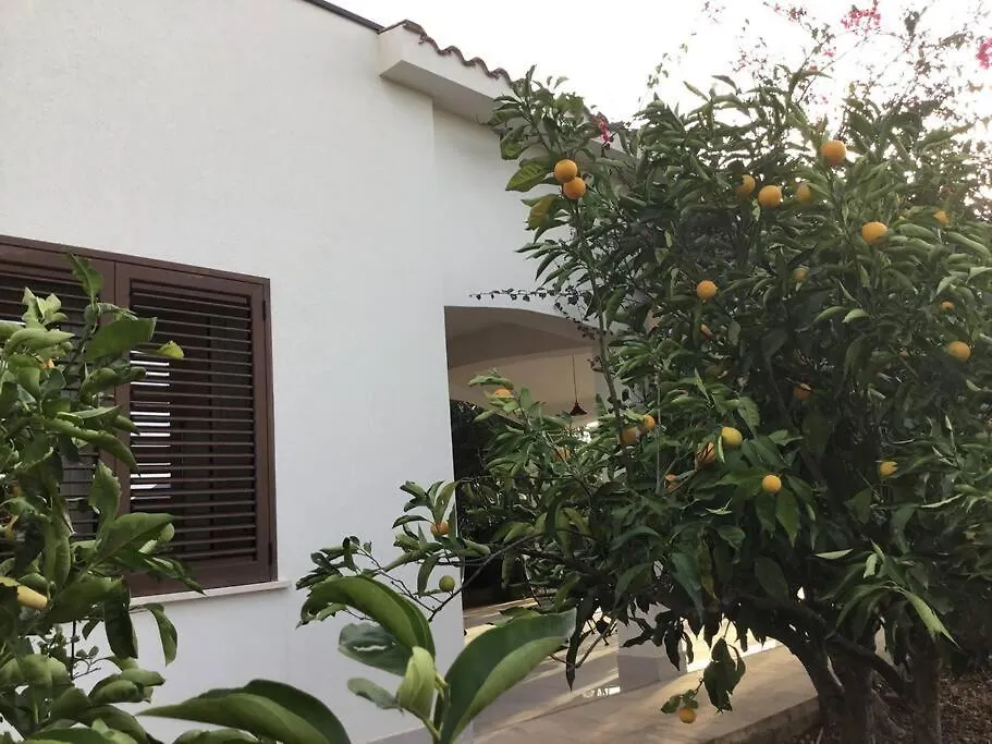 Holiday home Casa Amuri Scopello  Italy