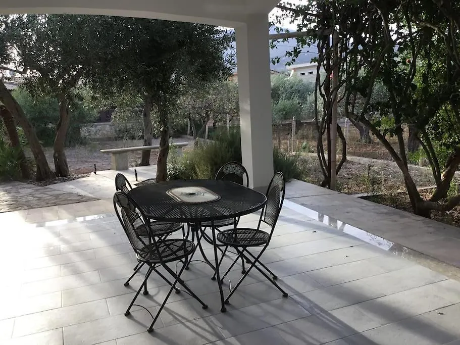 Casa Amuri Scopello  Scopello (Sicily)